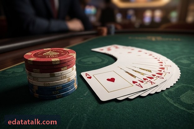 Bàn casino trực tuyến đổi thưởng với dealer thật chia bài tại Web Cá Cược Bóng Đá & Casino Đổi Thưởng 📱 Đẳng Cấp Số 1 2026