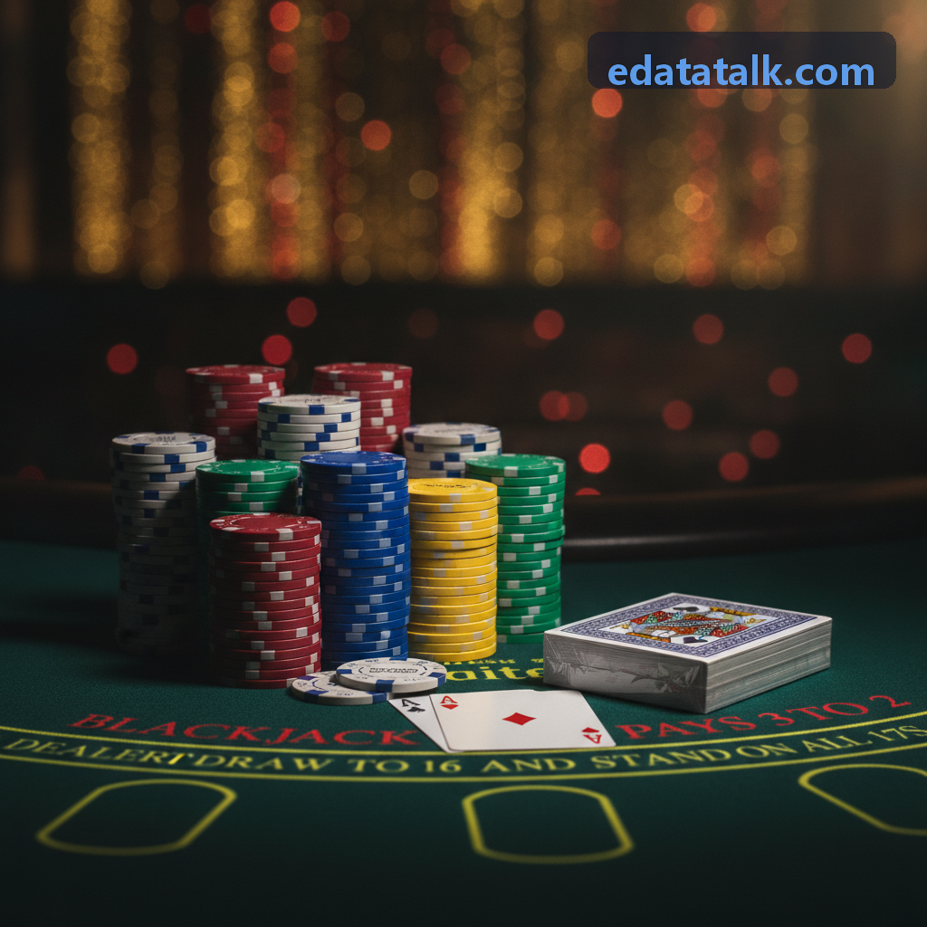 Bàn roulette châu Âu trực tuyến tại sảnh casino